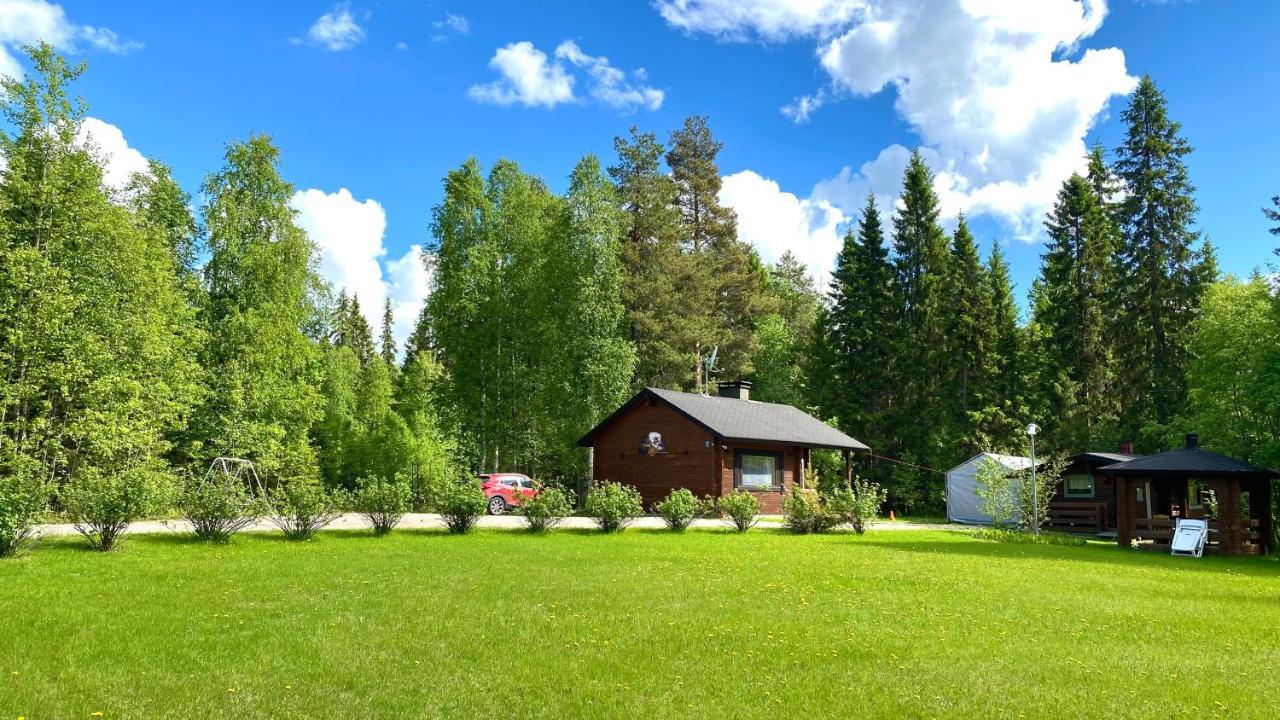 Lapin Paradise Chalet